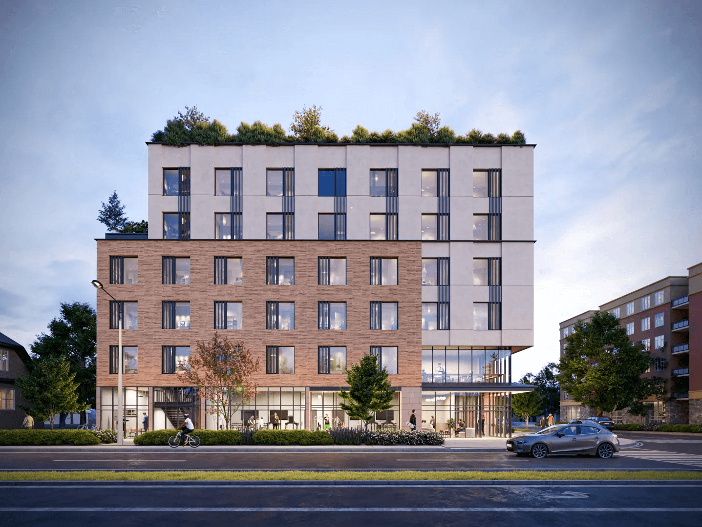 Treehouse Studios Condo Oshawa Ontario Canada preconstruction Treehouse Studios Condo Oshawa Ontario Canada preconstruction