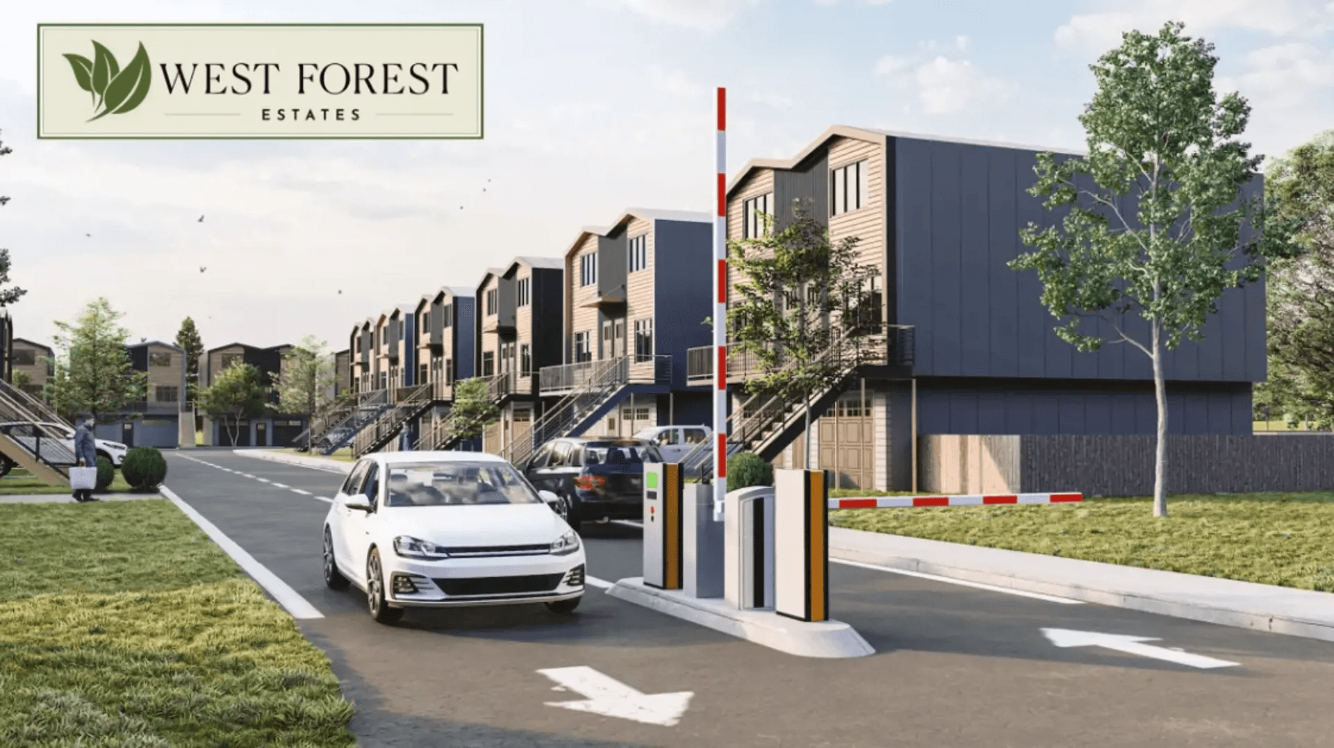 West Forest Estates Detached Barrie Ontario Canada preconstruction West Forest Estates Detached Barrie Ontario Canada preconstruction