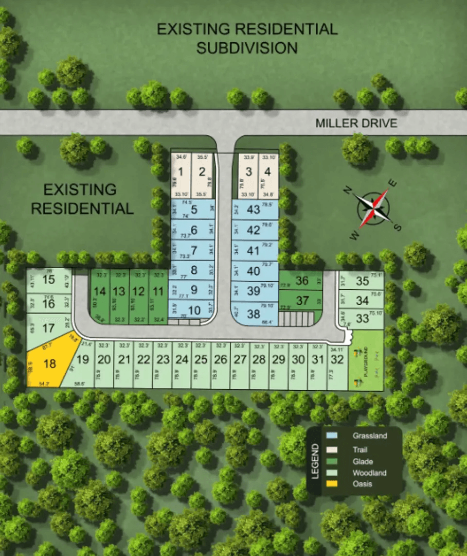 West Forest Estates Detached Barrie Ontario Canada preconstruction West Forest Estates Detached Barrie Ontario Canada preconstruction