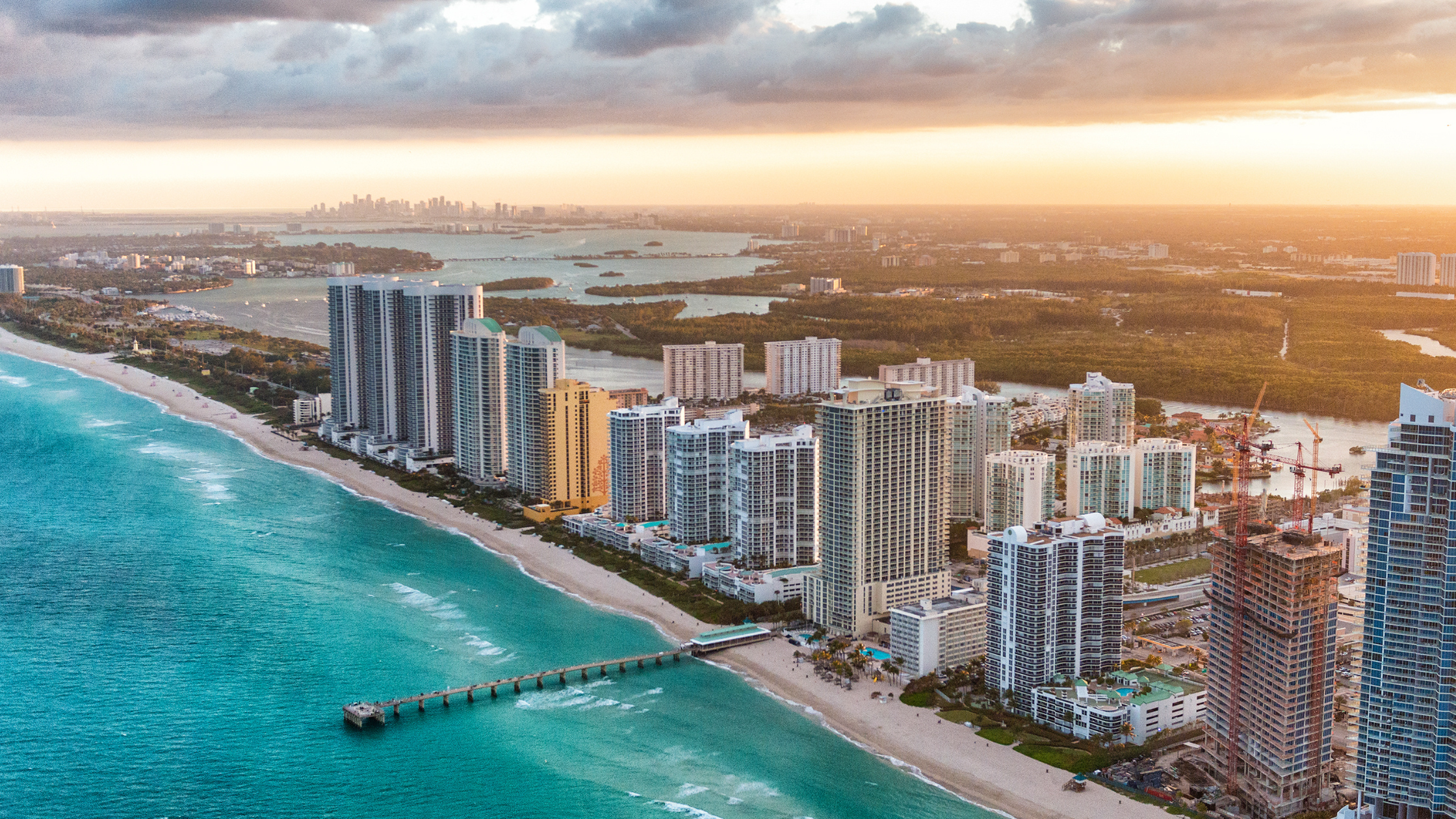 Miami Real Estate 2024 Outlook