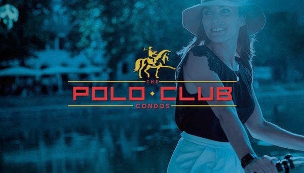 Polo Club Condos