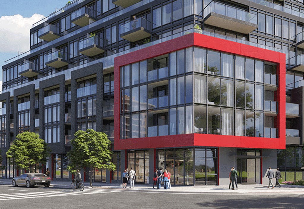 Manderley Condos- New Terrace release available